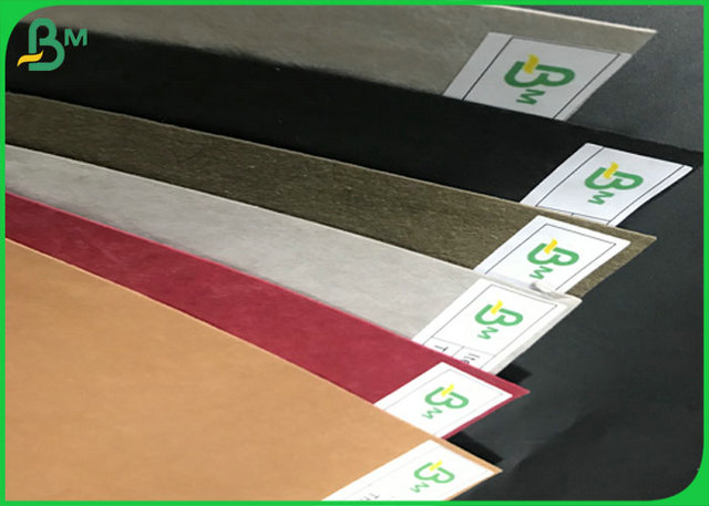 El SGS aprobó el papel lavable de costura de la fibra de los 75cm * del 100M con 0.3m m 0.55m m 0.8m m
