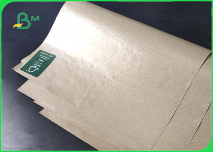 El FDA y el SGS certificaron papel hidrofóbico de la capa 280g + 10g para la toma - hacia fuera cajas
