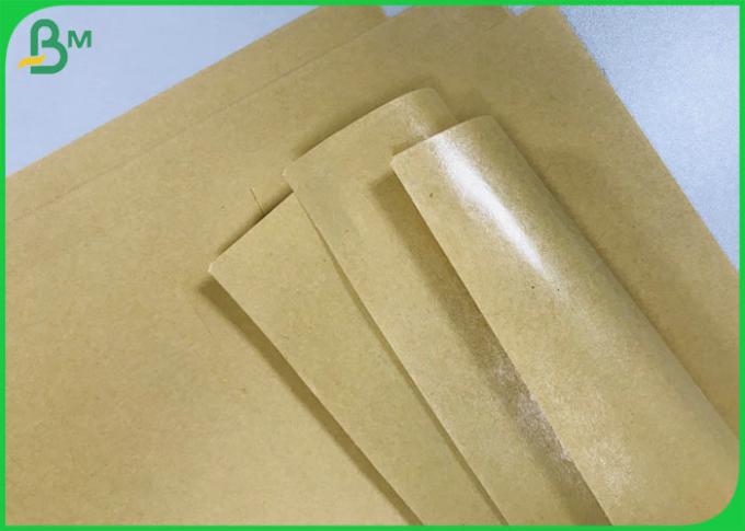 el aceite anti C1S PE de 80gsm 100gsm 150gsm 250gsm 300gsm cubrió el papel de papel de la taza de Rolls