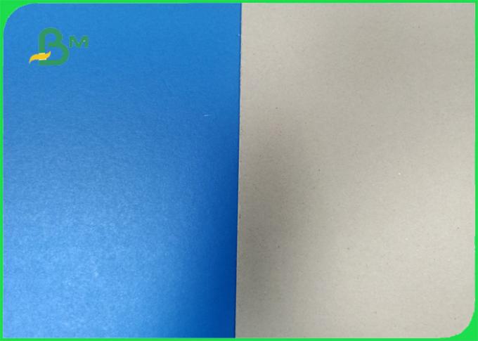 1.2m m 1.4m m negro/azul/verde laquearon el cartón del soild para la caja de almacenamiento