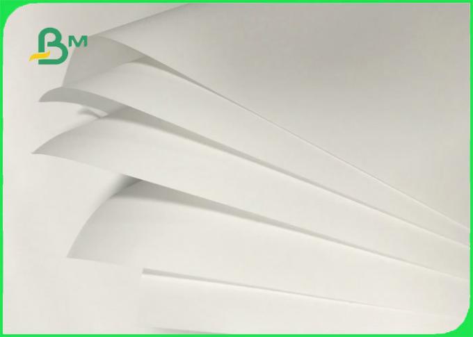 120gsm - papel de piedra reutilizable resistente del rasgón 300gsm para imprimir el cuaderno