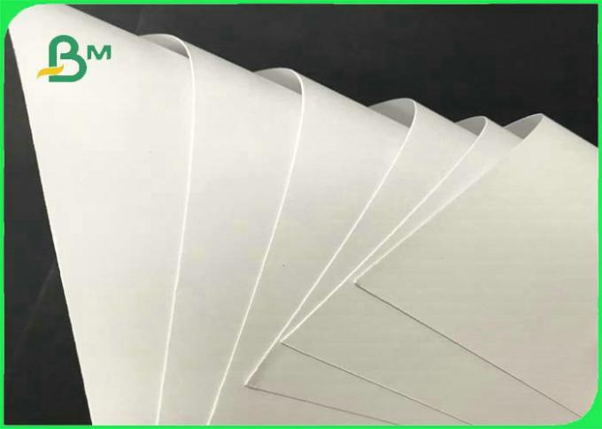 Alto papel absorbente 1.6m m blanco de la absorción 1.2m m 1.4m m para los ambientadores de aire del coche