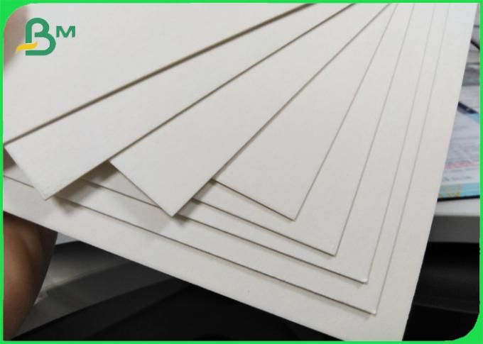  40 los x 50cm de los absorbentes blancos engrasan venta caliente de los papeles absorbentes del cojín