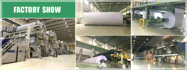 Papel secante del color 1.0M M blanco de 0.6M M 0.8M M para la fabricación del práctico de costa