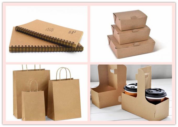 Bolsos de compras, caja para llevar del café, caja del Hardcover, caja del paquete de la comida, caja de zapatos, etc.