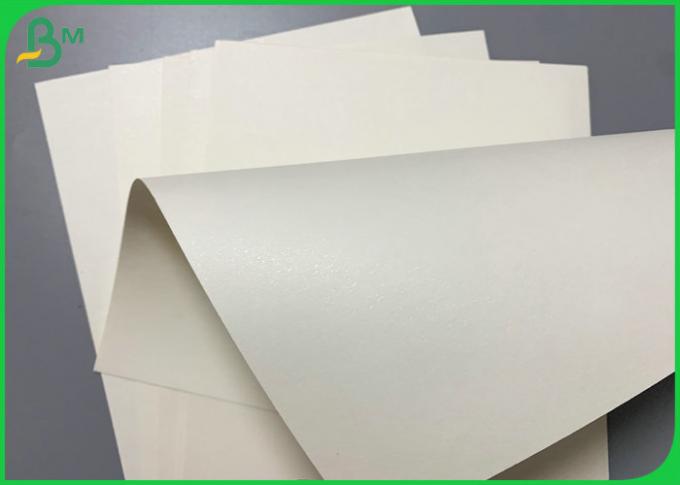 cartón imprimible de la suavidad 250gsm para el cuenco de la comida a prueba de calor