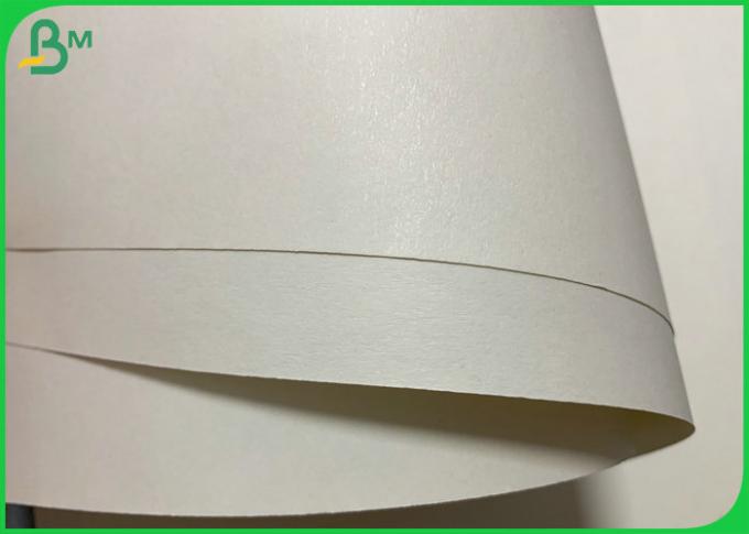 210g + 15g PE cubrieron el papel imprimible de Cupstock para la fabricación de la taza de papel