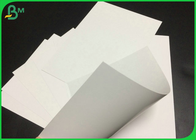 Cartón seguro del contacto 300GSM 325GSM 350GSM C1S de la comida para la caja de papel