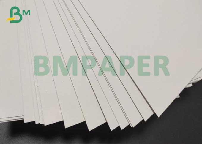 papel revestido Guangzhou Bmpaper Co., Ltd de la acción de la cubierta
