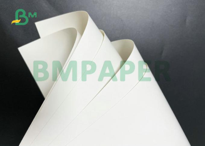 Tablero de papel certificado FSC de 210GSM 230GSM GC1 para la impresión industrial