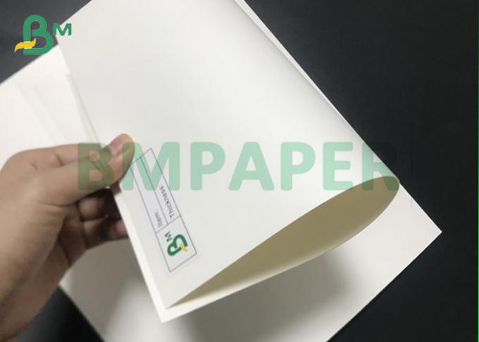 Cartón blanqueado revestido de la taza de Guangzhou BMPAPER co., ltd