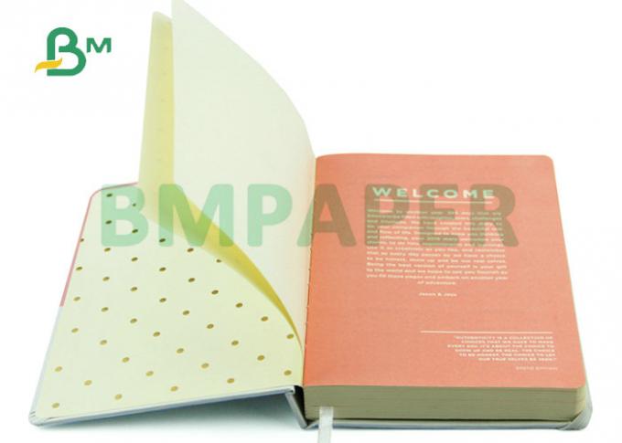 el SG de 50gram 70gram 610x860m m compensó el Libro Blanco para la impresión del libro escolar