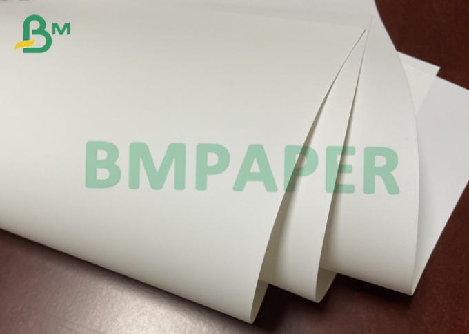 papel sintético de 150um PP