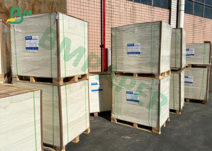 Papel impermeable sintético