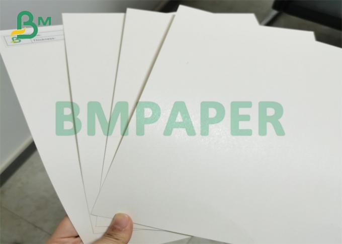 el lado de 250g + de 15g PE uno cubrió el papel absorbente reutilizable de papel del papel secante en el rollo (3)