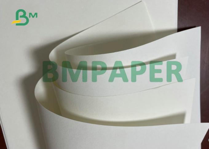 Embalaje a granel de la hoja del papel del Beige Book de la impresión en offset 60G 65G 70G alto