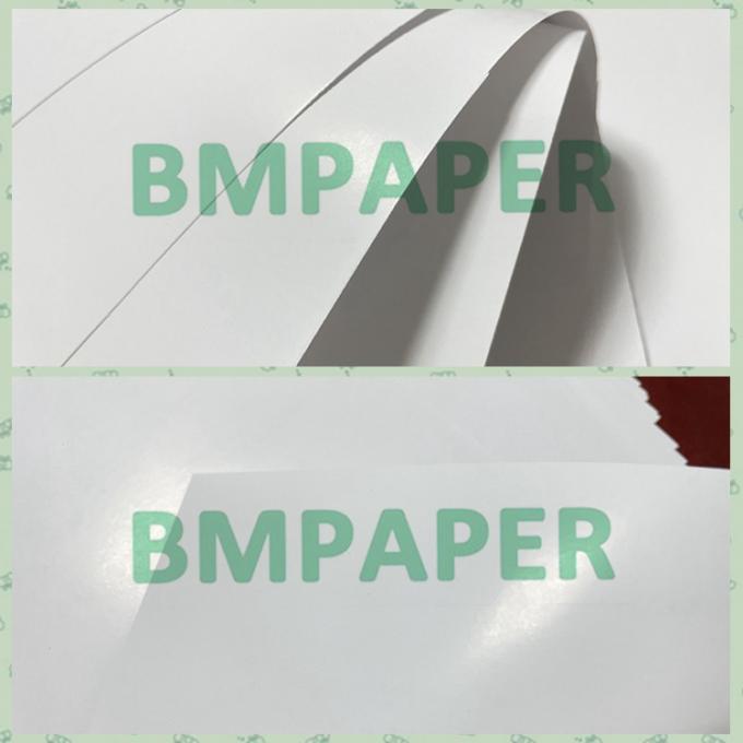 la luz excelente de la imprimibilidad 250g cubrió el papel para las compras de B2B