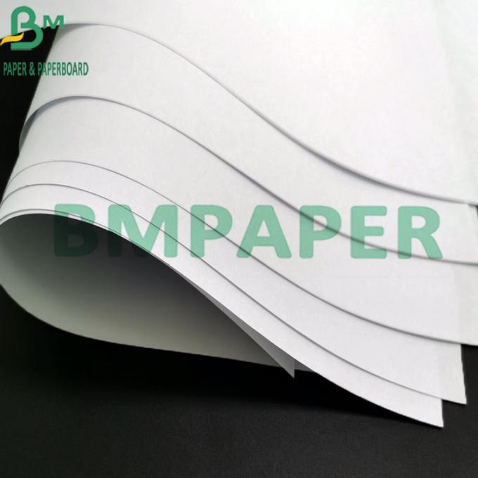 garantía superficial de la multa de papel de la impresión en offset de 700 * de 1000m m para la impresión