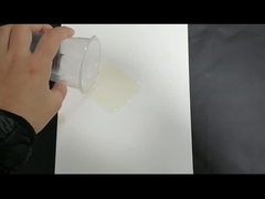 Fragrance testing paper