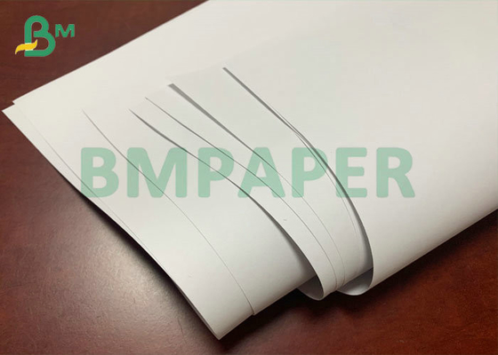 impresión del libro del Libro Blanco de la compensación de la garantía de los 39cm/de los 76cm 100gsm 140gsm