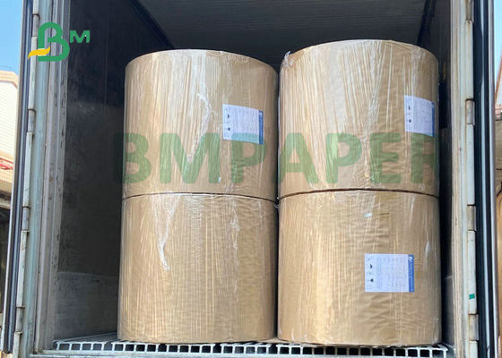 Buen tablero de papel FBB del brillo 275gsm 300gsm C1S para hacer las cajas