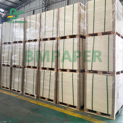 el lado del doble de 170gsm 180gsm cubrió la pulpa de madera de la Virgen de Art Paper For Trademark
