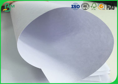Garantía sin recubrimiento del tamaño estándar, tamaños del papel de la impresión en offset de la pulpa de madera del 100%