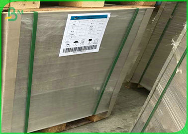 Cartón de papel gris Gris 1.4m m 1.5m m 1.9m m de tablero de la resistencia de agua