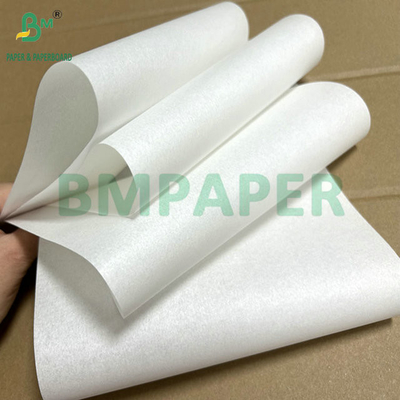 38 gr 40 gr Resistente a la grasa Papel de envoltura de sándwich para hamburguesas paquete 12 x 12 pulgadas