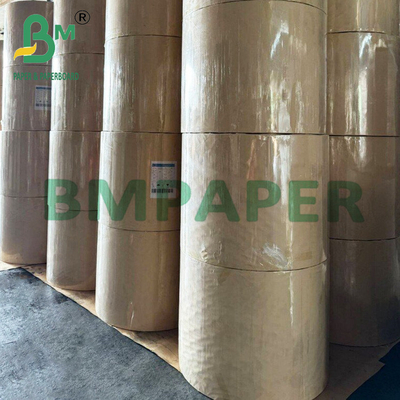 508mm 600mm Gripeproof Coloradas Copas de hornear Forros de papel para muffins Cupcakes