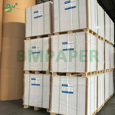 Buen efecto de impresión Papel de impresión digital de 200 micras impermeable