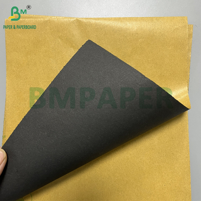 56g Amarillo Frutas Negras Bolsa de protección para el cultivo Papel Rollo Inodoro Insolar