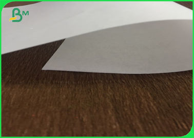 45gsm papel seda impreso aduana de encargo, papel colorido de impresión en offset de madera libremente