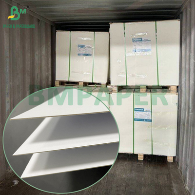 1.8mm 2mm de alta rigidez cartón grueso cartón laminado 93x130cm