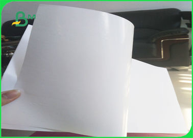 El cartón de SBS un lado cubrió el papel de arte de C1s para el cuaderno/el papel con membrete