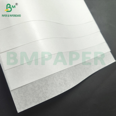Excelente esmaltado y alta resistencia MG Kraft Paper Color blanco 30g - 60g