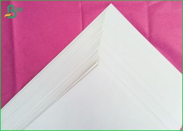 impresión en offset 80gsm del papel de rollo enorme de la anchura de 889m m para la impresión de la escuela