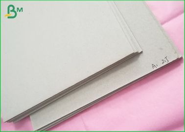 Papel de tablero gris de alta densidad los 70x100cm para el fichero del libro, caja de almacenamiento