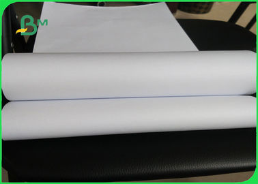 Garantía blanca de Woofree, papel de imprenta sin recubrimiento del libro 80gsm anti - rizo