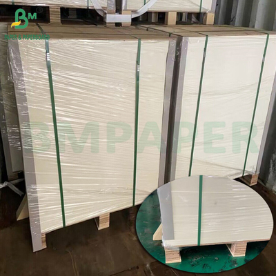 Dibujo y carteles Utilice 150g de papel de envoltura kraft blanco Papel kraft blanqueado