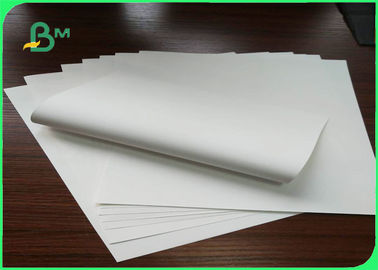 Papel resistente reciclado del rasgón de la prenda impermeable del RP/papel de piedra 100/120/140/160/180/200 micrones de la escritura