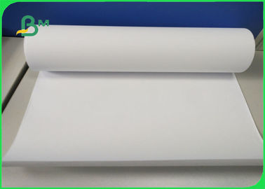 192g, papel resistente del rasgón de la prenda impermeable del rollo enorme 216g para la impresión del cuaderno