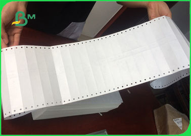 Papel de impresión de tejido adhesivo para etiquetas electrónicas de estantería Color blanco