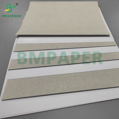 190gm 200gm papel de cartón duplex para tarjetas Excelente impresión 18 x 24 pulgadas