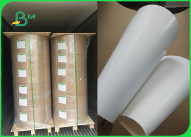 Tablero rígido revestido blanco 250gram del tablero de papel GC1 de SBS para empaquetar