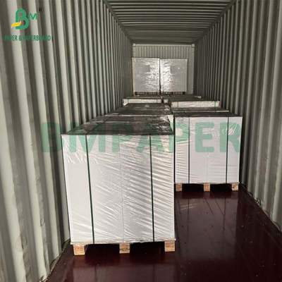 12 x 18 pulgadas 40 gramos de ambos lados de grasa resistente papel de silicona recubierto para hornear