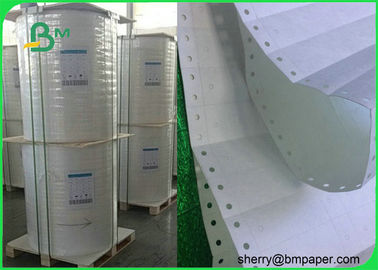 Tela resistente y resistente al agua Impresora de papel de piezas de etiquetas de banda de Mylar Refuerzo de agujero