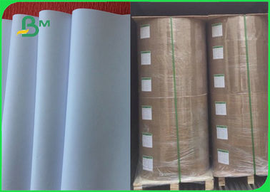 Papel de papel de impresión en offset de la impresión 53 G/M - brillo excelente del peso 210gsm