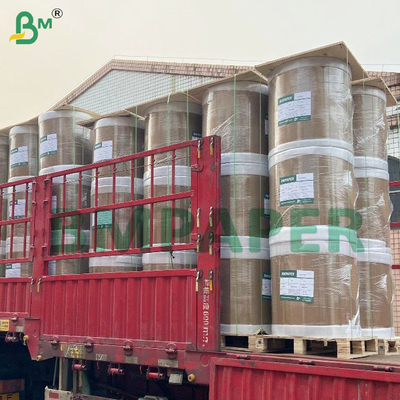 Durabilidad Hojas de papel absorbente de alta porosidad de 0,4-0,7 mm