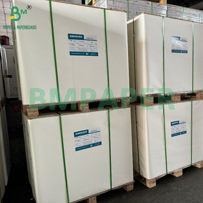 Papel de piedra impermeable de 100 gm 190 gm para hacer un portátil resistente al desgarro